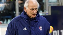 La lettera di Capozucca ai giocatori del Cagliari dopo l'esonero da ds