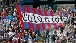Ora è ufficiale: Catania dichiarato fallito dal Tribunale