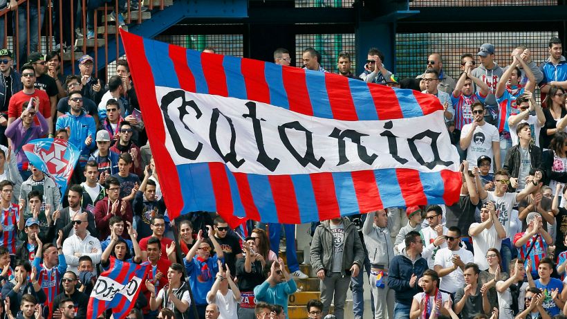 Ora è ufficiale: Catania dichiarato fallito dal Tribunale