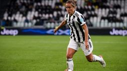 Champions League Women: Juventus in cerca dei tre punti col Servette