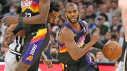 Riscatto Golden State e Suns, il braccio di ferro riprende