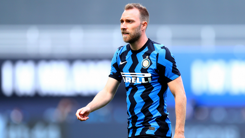 Gazzetta Sport - Eriksen-Inter al passo d'addio: futuro all'Odense?
