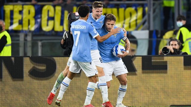 Serie A 2021-2022, Lazio-Udinese: le probabili formazioni