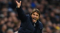 Conte: "Reciproco rispetto con Mourinho"