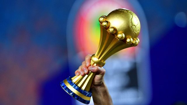 Coppa d'Africa: Albo d'oro. Tutte le nazioni vincitrici