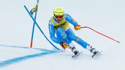 Sci alpino, Christof Innerhofer: “Pista non uguale per tutti, primi numeri svantaggiati”