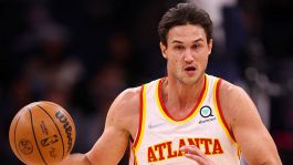 NBA, Gallinari in corsa per l'ultimo pass per i play-off