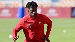 Roma, ufficiali i rinnovi di tre giovani