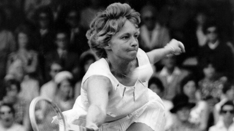 Morta a 85 anni Darlene Hard, vinse 21 Slam tra singolare, doppio e misto
