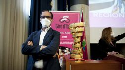Ciclismo, Davide Cassani conferma il Giro d’Italia Under 23 nel 2022