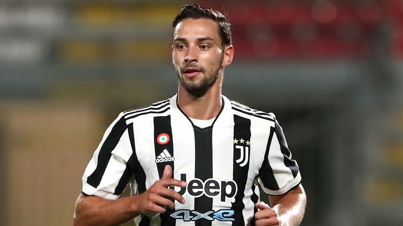 La Juventus recupera De Sciglio