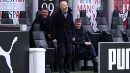 Milan, ambizioni Scudetto e mercato invernale: il punto sui rossoneri