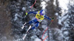 Bormio recupererà il superG maschile cancellato a Lake Louise