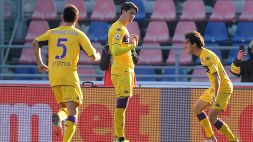 Vlahovic quarto Under 22 a segnare almeno 30 gol in A in anno solare