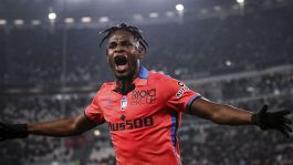 Atalanta: Zapata nel mirino del Newcastle