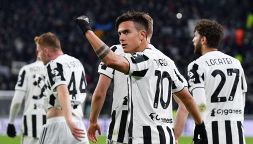 Il giallo Dybala tormenta i tifosi della Juventus, è polemica sul web