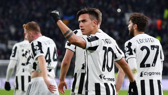 Dybala, per gli juventini il messaggio su Twitter è un segnale chiaro