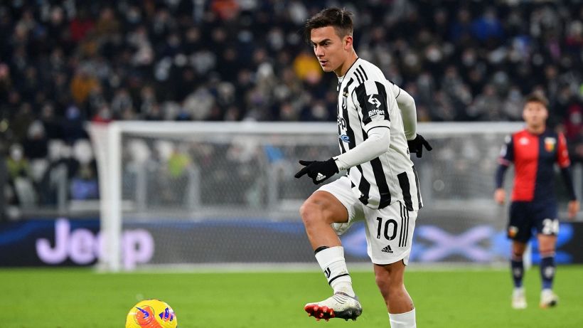 Dybala 'congela' il rinnovo: "Può aspettare, la società ha altre cose da risolvere"