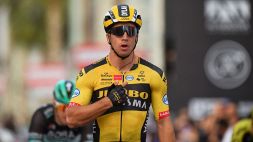 BikeExchange, colpo a sorpresa: arriva Dylan Groenewegen