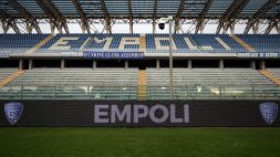 Serie A 2021/2022, Empoli-Udinese: le formazioni ufficiali