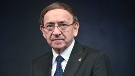 Ernesto Colnago premiato dall’ONU con il #WorldBicycleDay