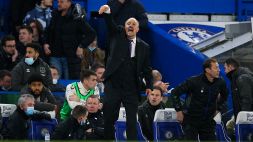 Il Boxing Day continua a perdere pezzi: rinviata anche Burnley-Everton