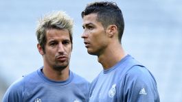La nuova vita di Fabio Coentrão: da terzino del Real Madrid a pescatore