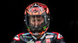 Quartararo: “Se ti riesce una volta, puoi farcela anche la seconda”