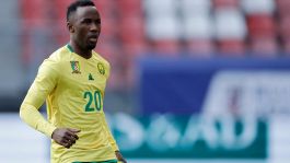 Olinga firma con il Rio Ave: per lui Eto'o fece causa alla Sampdoria