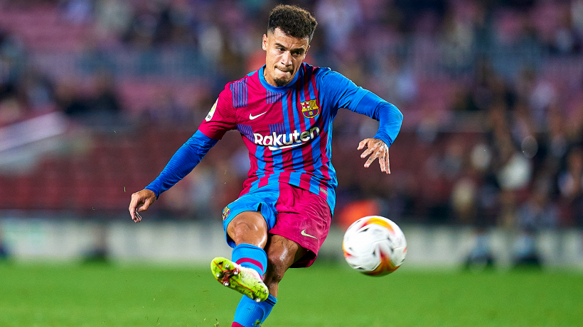 Barcellona, Coutinho verso il ritorno in Premier League