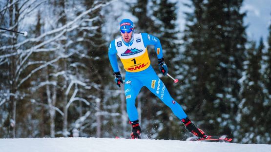 Sci di fondo, i convocati per le gare di Coppa del Mondo e Alpen Cup