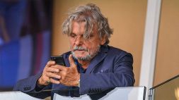 Massimo Ferrero, le prime parole dal carcere