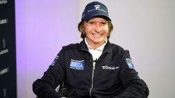 Hamilton o Verstappen? Fittipaldi: "Vinca il migliore ma il goat è Senna"