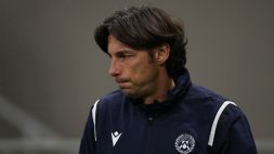 Serie A 2021/2022, Udinese-Salernitana: i convocati di Cioffi