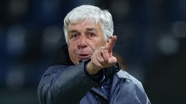 Tra Gasperini e Commisso offese e parolacce, come nasce il livore del tecnico con Firenze
