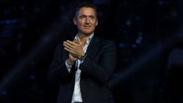Tennis, Gaudenzi rompe il silenzio sul caso Zverev