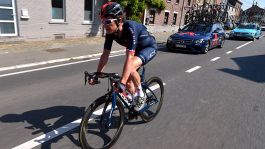 Ineos-Grenadiers, Geraint Thomas verso il “sì” al Giro d’Italia