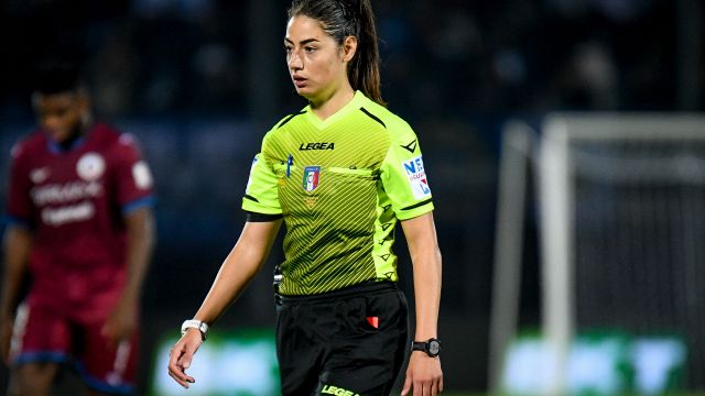 Maria Sole Ferrieri Caputi: chi è l