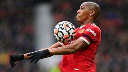 Martial lascerà il Manchester United a gennaio: "Deve giocare"