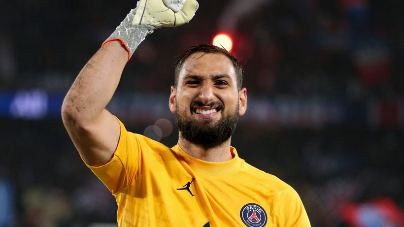 Gianluigi Donnarumma svela tutto sul Milan e sul Psg: lo sfogo