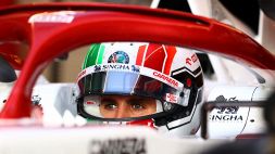F1, Ferrari 2022: Giovinazzi e Schumacher le riserve