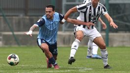 L'AlbinoLeffe inaugura lo Stadium: primo club di C con stadio privato