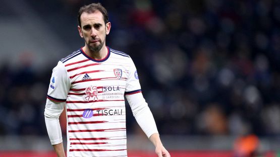 Cagliari, Godin al passo d'addio: "A gennaio andrò sicuramente via"