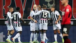 La Serie A trema, l'Udinese annuncia il ricorso e scatena i social