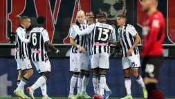 Inter, Milan e Juve sul gioiello dell'Udinese: tifoserie in fermento