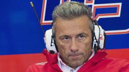 MotoGP, Francesco Guidotti torna alla KTM