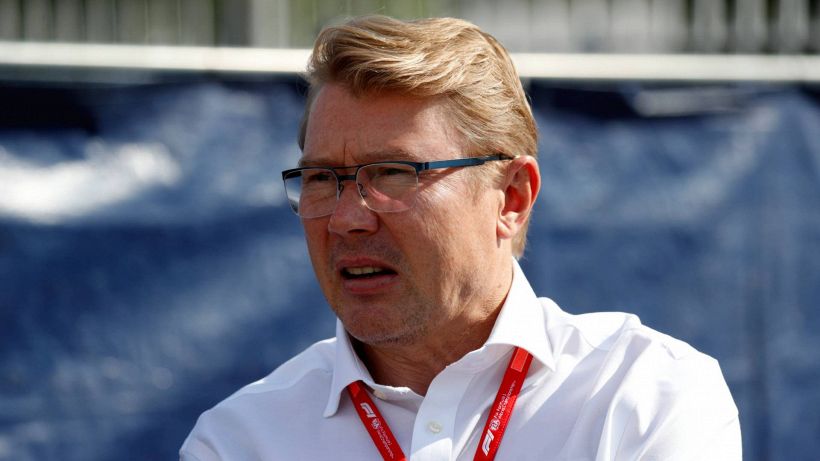 F1, Hakkinen critica la Ferrari: "Difficile capire quanto fatto con Leclerc"