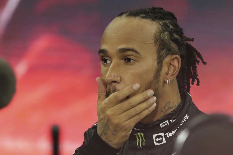 Hamilton: individuato l'hater, lavora in F1. I retroscena dell'indagine