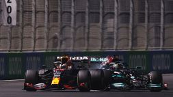 F1, duello Hamilton-Verstappen e accordo tra team: Masi fa chiarezza