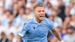 L'agente di Immobile: "Prima di approdare alla Lazio, c'era una proposta del Napoli"